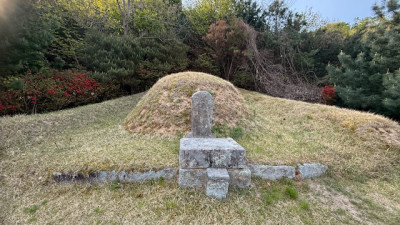 경기 의정부시 분묘보수