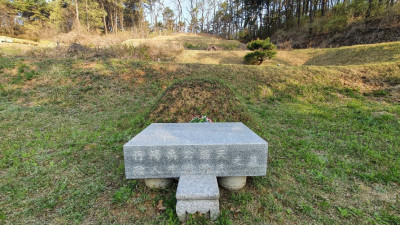 경기도 평택 분묘보수